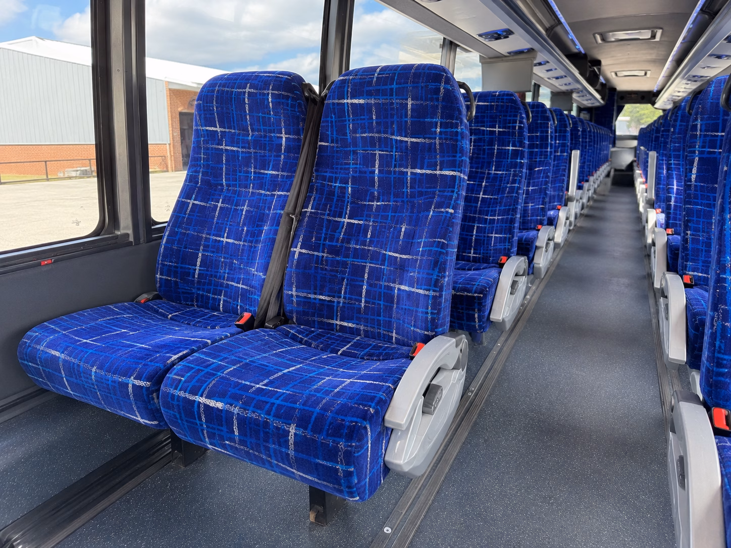 charter buses to prom venues at omni la costa and carlsbad resorts