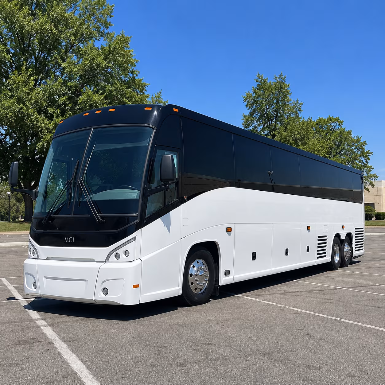 corporate airport transfer buses to san and mcclellan palomar cld