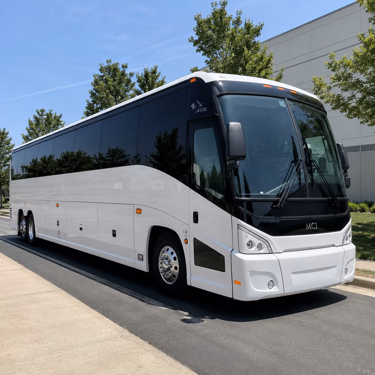 corporate and private event buses for oceanside s business community