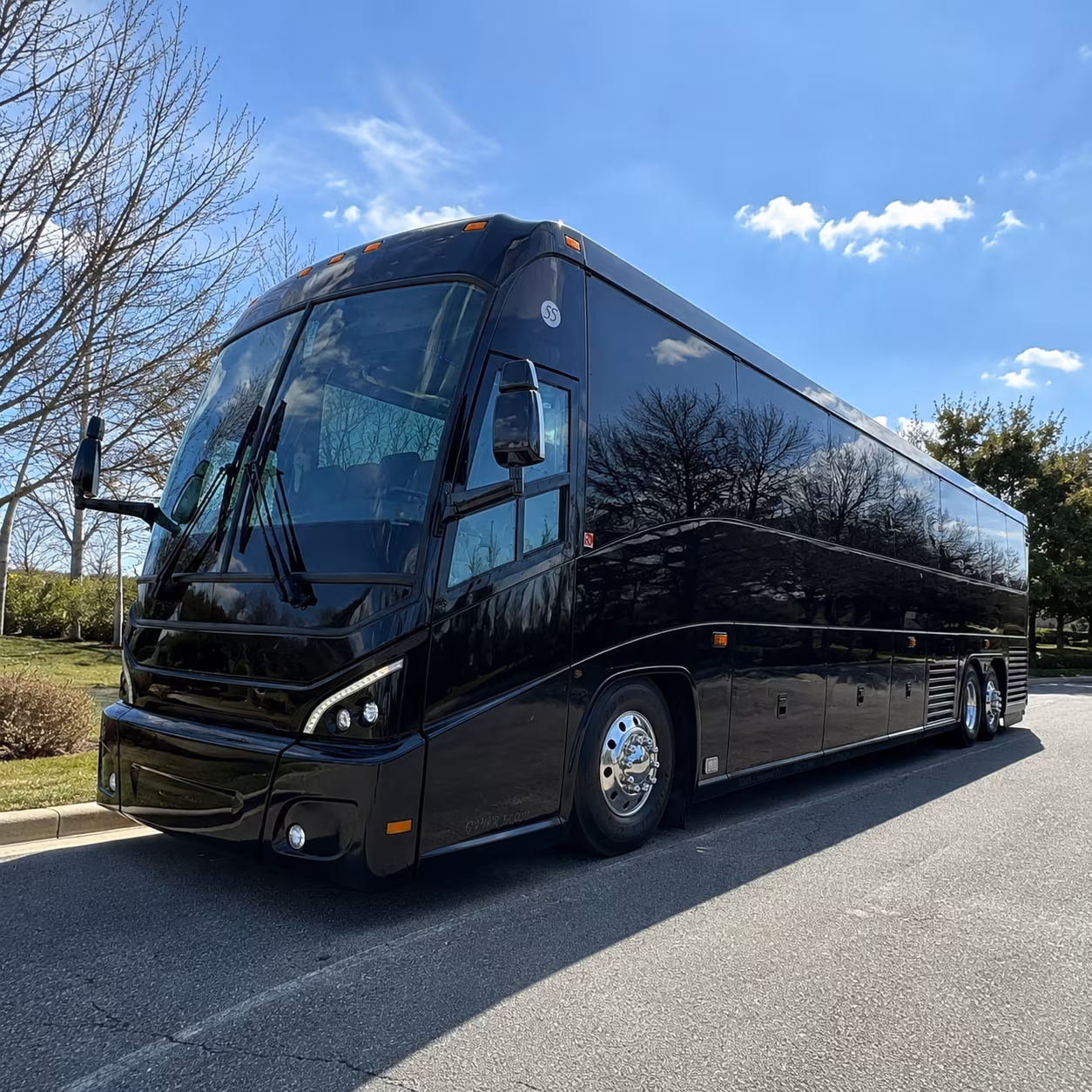 deployment and homecoming transportation for camp pendleton units