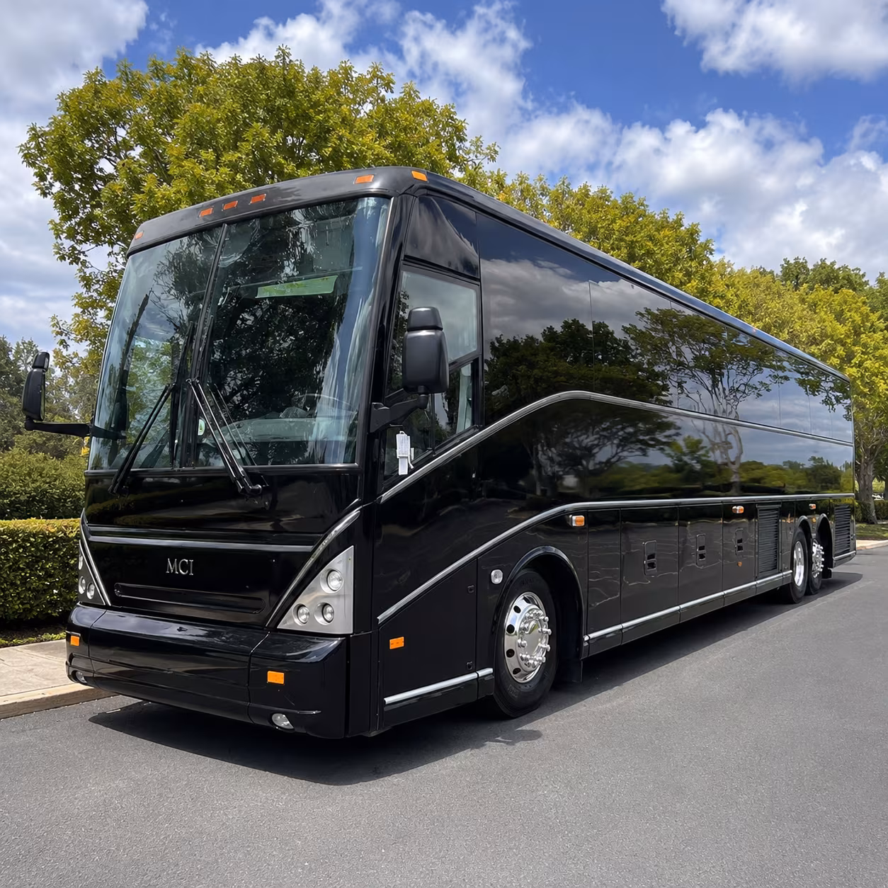 group buses to san diego gulls games at pechanga arena
