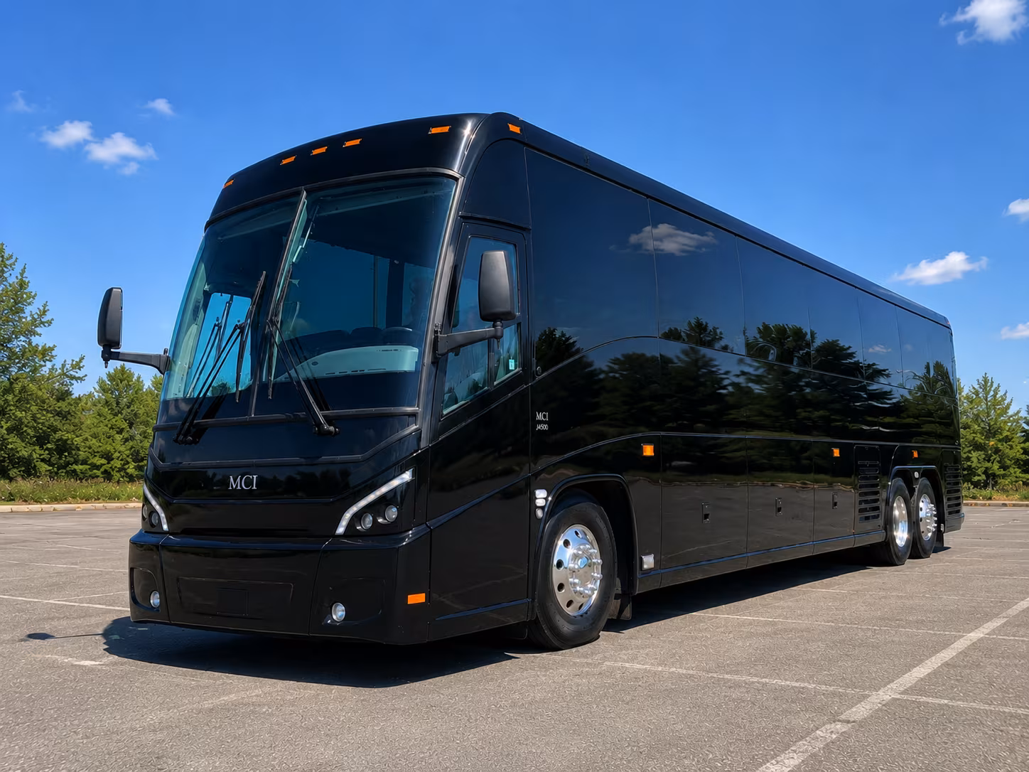 how seasonality and peak times affect charter bus rates in oceanside california