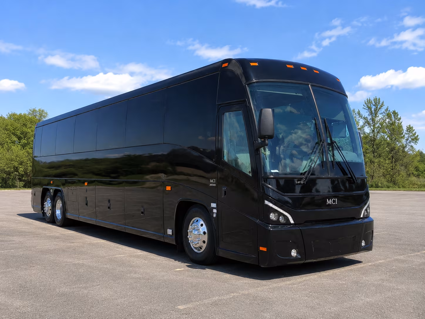 how the type of bus you choose changes the price in oceanside california