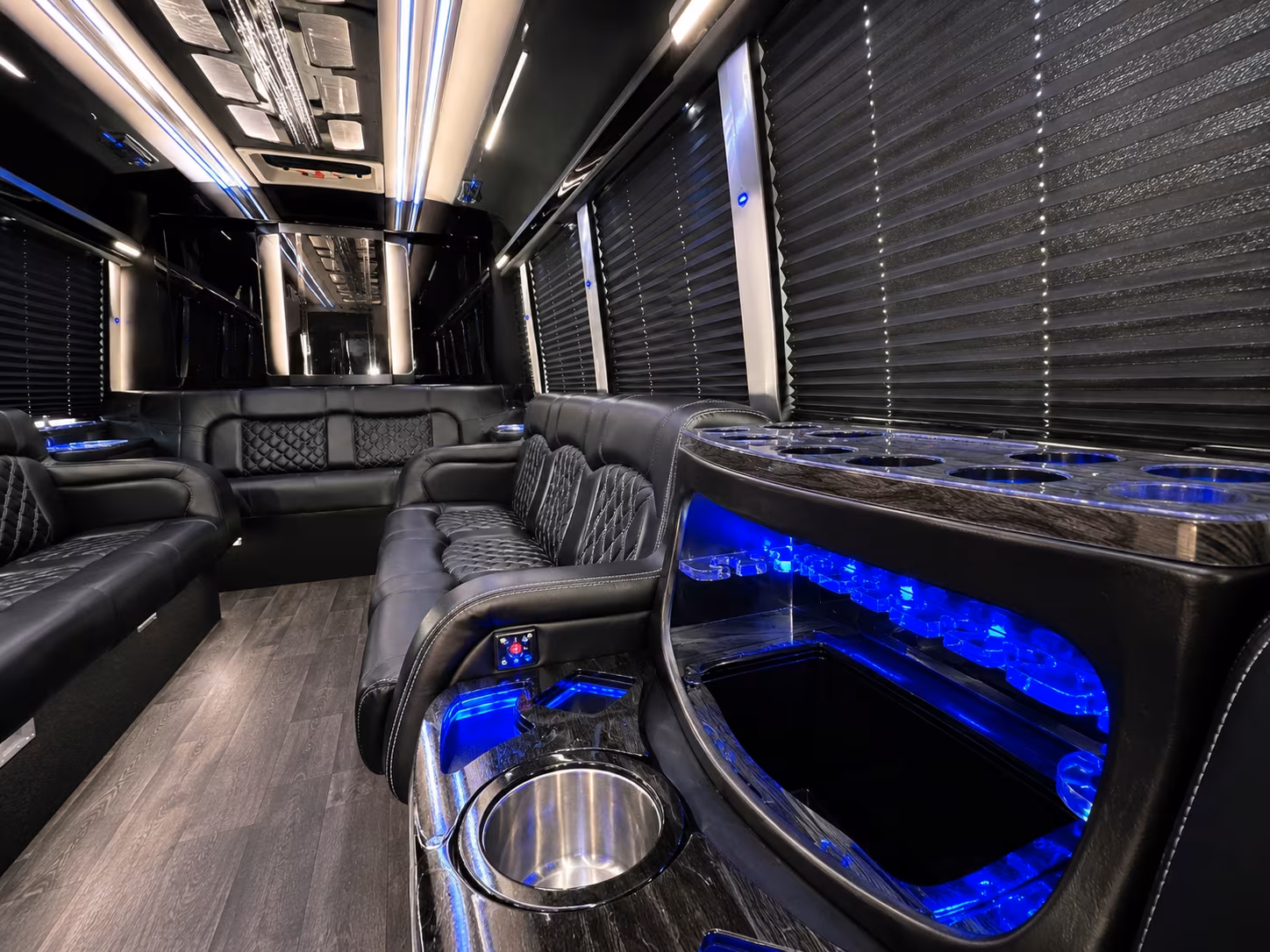 north county san diego breweries taprooms party bus rental