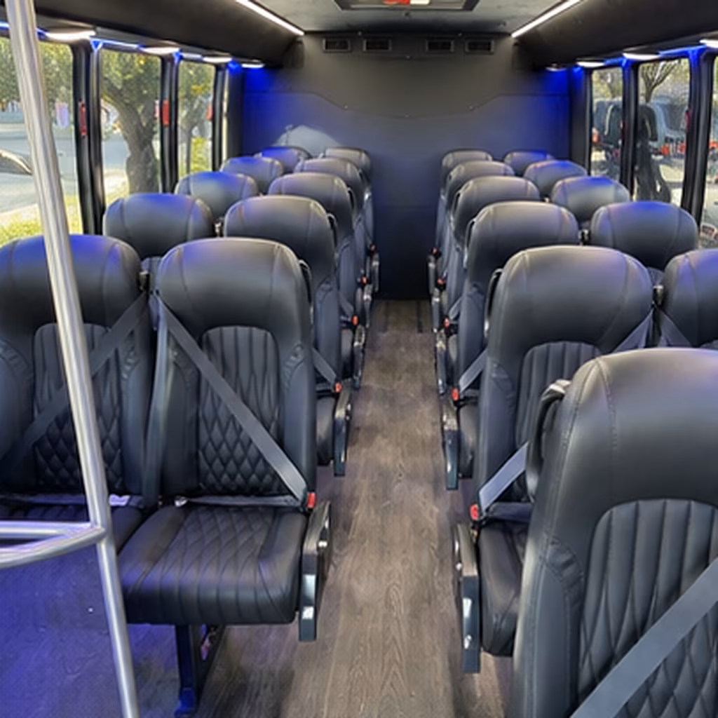 oceanside church transportation