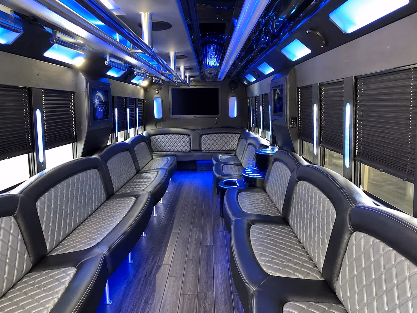 oceanside party bus booking step 3