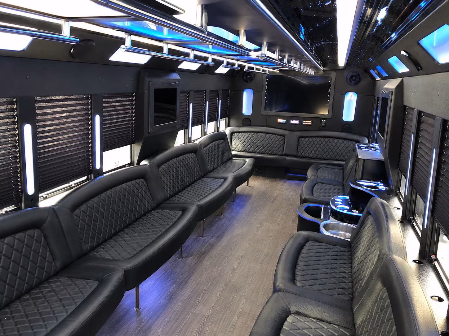 oceanside prom transportation