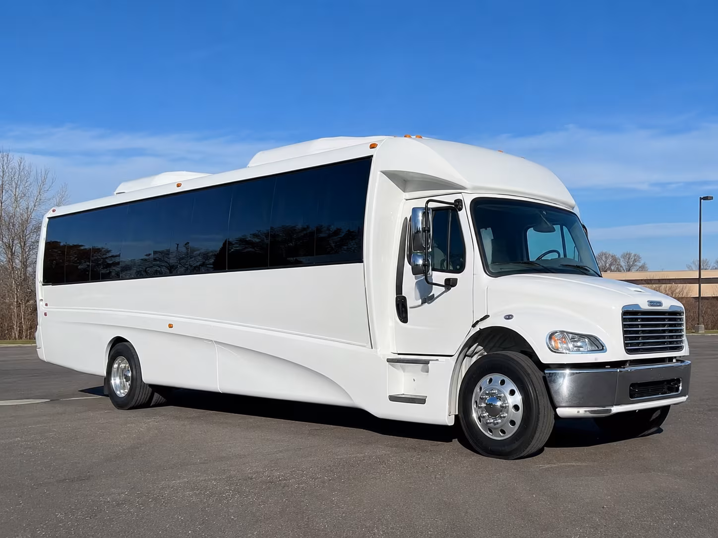 oceanside sporting event party bus rental