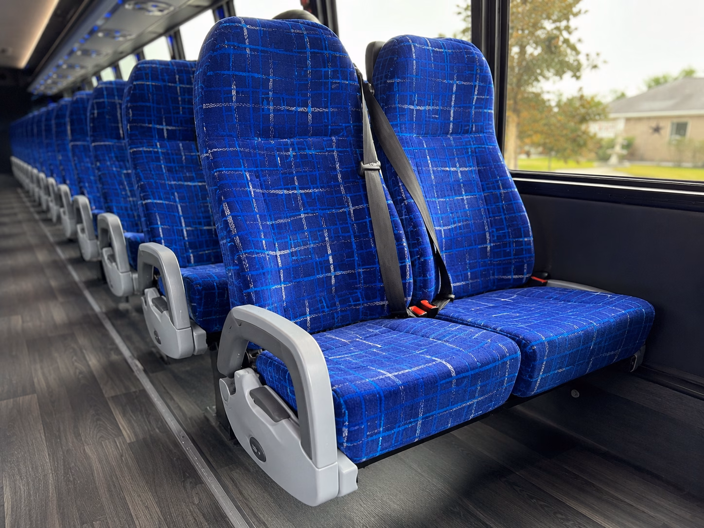 palm springs and inland empire charter bus rentals from oceanside