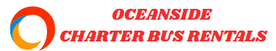 Oceanside Charter Bus Rentals logo